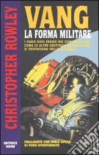 Professionale Vang la forma militare