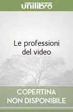 Le professioni del video Sconto