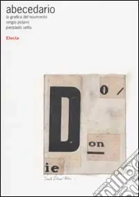 Abecedario. La grafica del Novecento. Ediz. illustrata Prezzo Conveniente