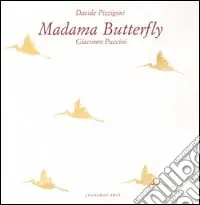 Madama Butterfly. Giacomo Puccini (ed. it) Saldi