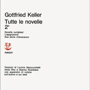 Tutte le novelle. Vol. 2 Prezzo Ridotto