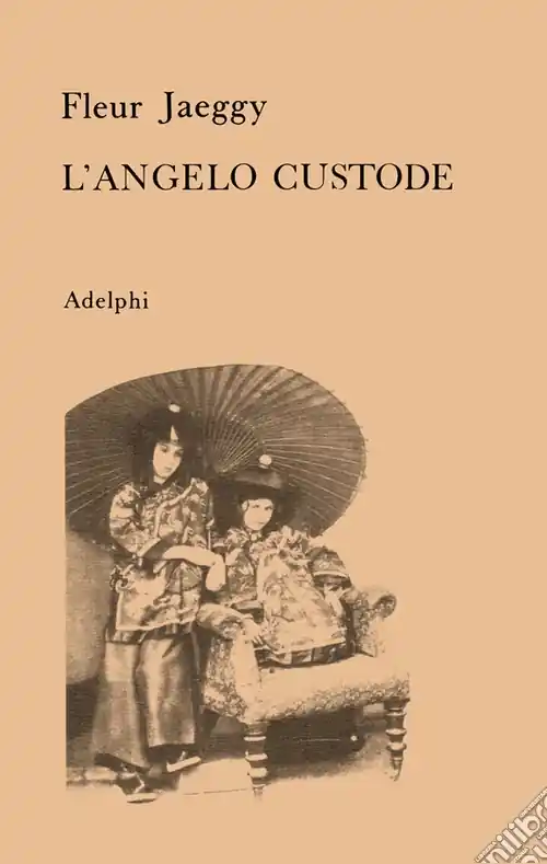 Sconto L‘angelo custode