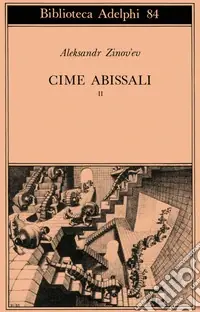 Promo Stagionale Cime abissali. Vol. 2