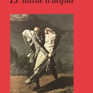 Le statue d‘acqua Pagamento Sicuro