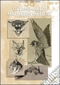 Sconto Gli animali di M. Méheut