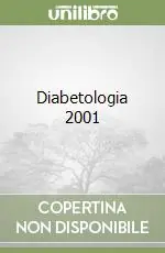 Nuova Collezione Diabetologia 2001
