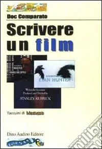Scrivere un film Professionale