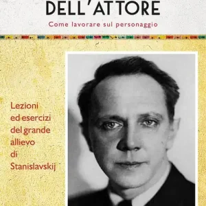 La tecnica dell‘attore Novità