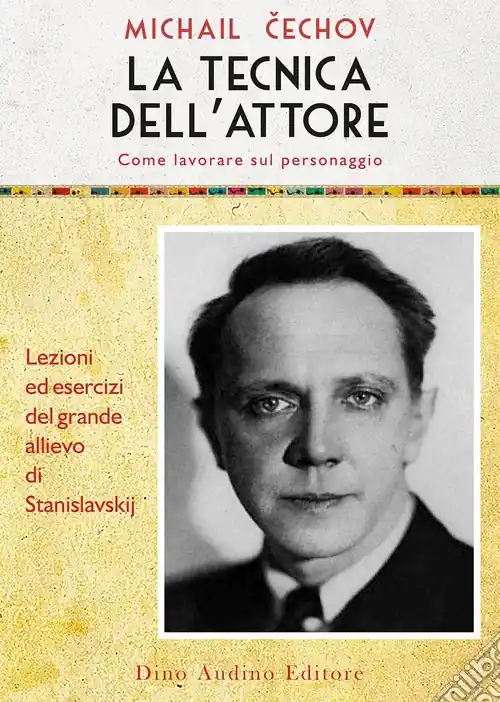 La tecnica dell‘attore Novità
