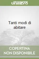 Tanti modi di abitare Professionale