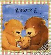 Amore è... Nuova Collezione