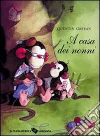Ordina Subito A casa dei nonni