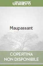 Maupassant Nuova Collezione
