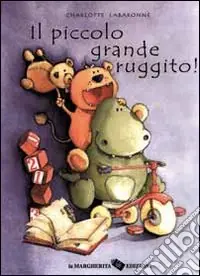 Il piccolo grande ruggito! Reso Gratuito