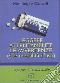 Leggere attentamente le avvertenze (e le modalità d‘uso) Spedizione Espresso