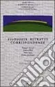 Offerta Limitata Filosofia ritratti corrispondenze