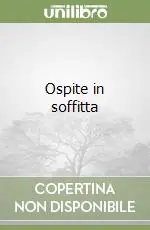 Offerta Del Giorno Ospite in soffitta