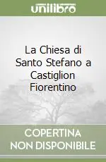 Miglior Prezzo La Chiesa di Santo Stefano a Castiglion Fiorentino