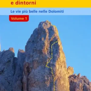 Arrampicare in val Gardena, Dolomiti Affare
