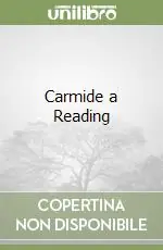 Consegna Rapida Carmide a Reading