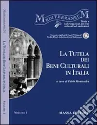 Solo Oggi La tutela dei beni culturali in Italia