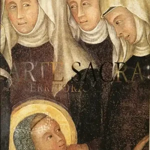 Consegna Rapida Arte sacra in territorio lariano