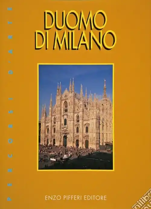 Duomo di Milano Più Venduto