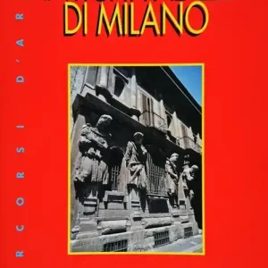 Sconto Antichi palazzi di Milano