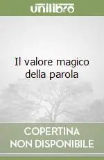Sconto Il valore magico della parola