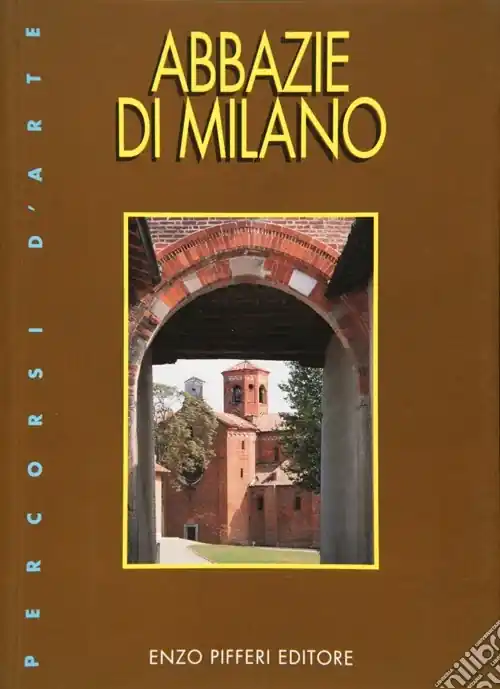 Abbazie di Milano Professionale
