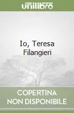 Promo Stagionale Io, Teresa Filangieri