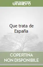 Soddisfatti O Rimborsati Que trata de España