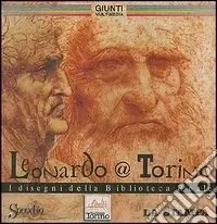 Leonardo @ Torino. CD-ROM Di Tendenza