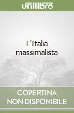 L‘Italia massimalista Professionale