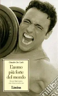 L‘uomo più forte del mondo Promo Stagionale