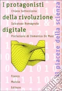Compra Adesso I protagonisti della rivoluzione digitale