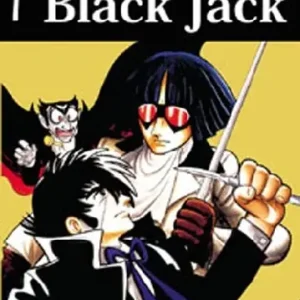 Reso Gratuito Black Jack. Vol. 7