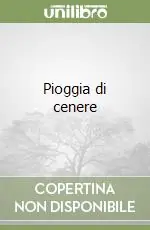 Prezzo Scontato Pioggia di cenere