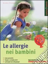 Ordina Subito Le allergie nei bambini