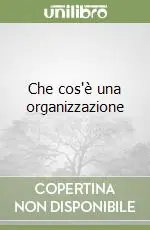 Che cos‘è una organizzazione Prezzo Conveniente