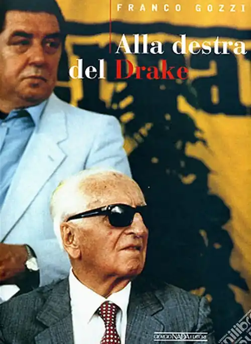 Alla destra del Drake. Ediz. illustrata A Buon Prezzo
