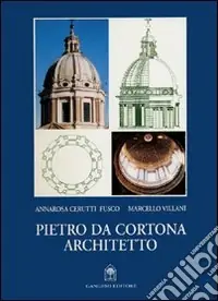 Offerta Lampo Pietro da Cortona architetto
