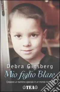 Mio figlio Blaze Saldi