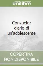 Consuelo diario di un‘adolescente Offerta Del Giorno