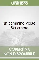 In cammino verso Betlemme Professionale