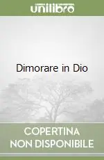 Reso Gratuito Dimorare in Dio