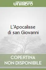 L‘Apocalisse di san Giovanni Offerta Limitata