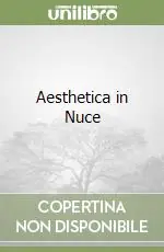 Aesthetica in Nuce Bestseller