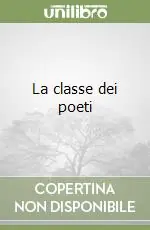 La classe dei poeti Direttamente Dal Produttore