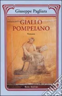 Giallo pompeiano Nuova Collezione